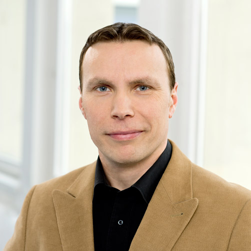 Dr.-Ing. Marc Thiele Dr.-Ing. Marc Thiele, Fachbereich Ingenieurbau der Bundesanstalt für Materialforschung und -prüfung (BAM)