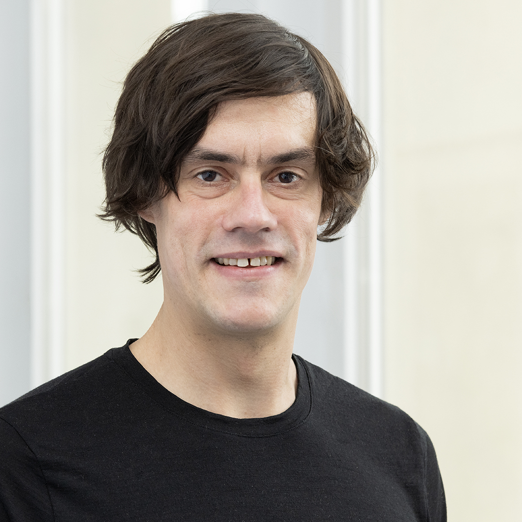 Philipp Wiehle Philipp Wiehle, Fachbereich Ingenieurbau der Bundesanstalt für Materialforschung und -prüfung (BAM)