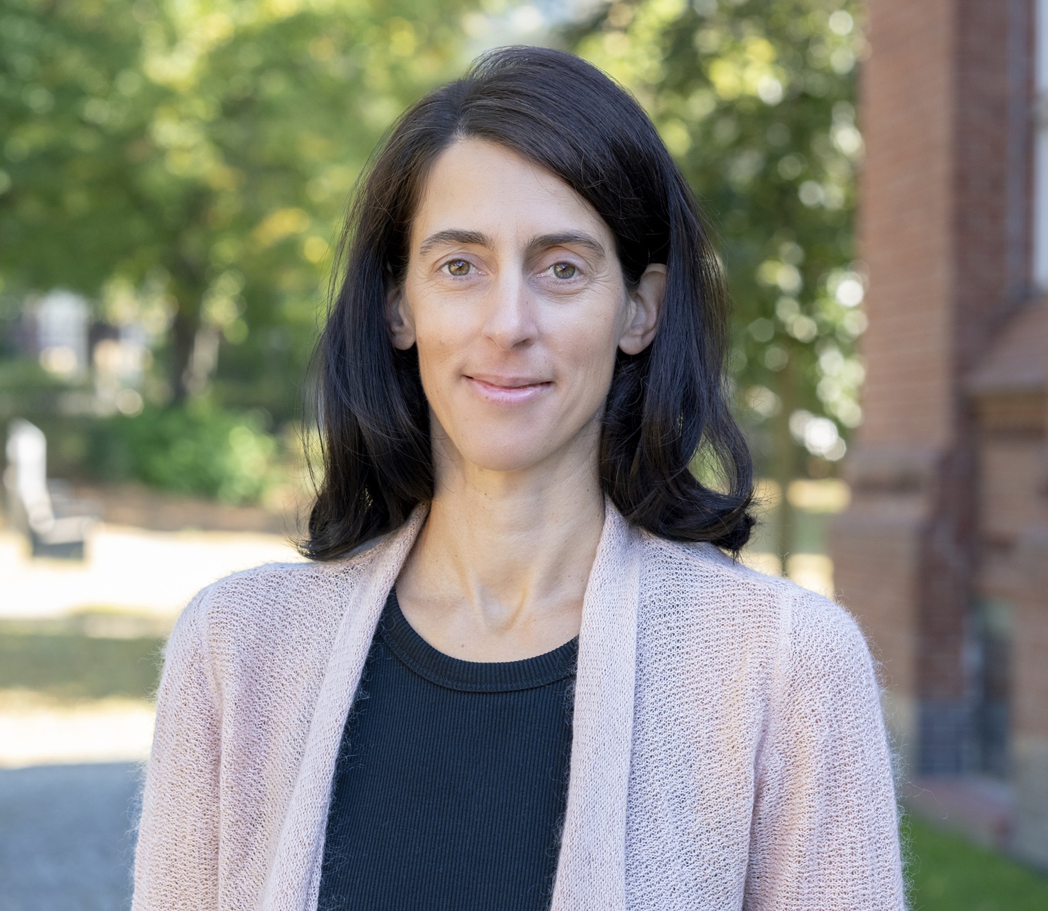 Jun.-Prof. Dr. Sabine Kruschwitz Jun.-Prof. Dr. Sabine Kruschwitz