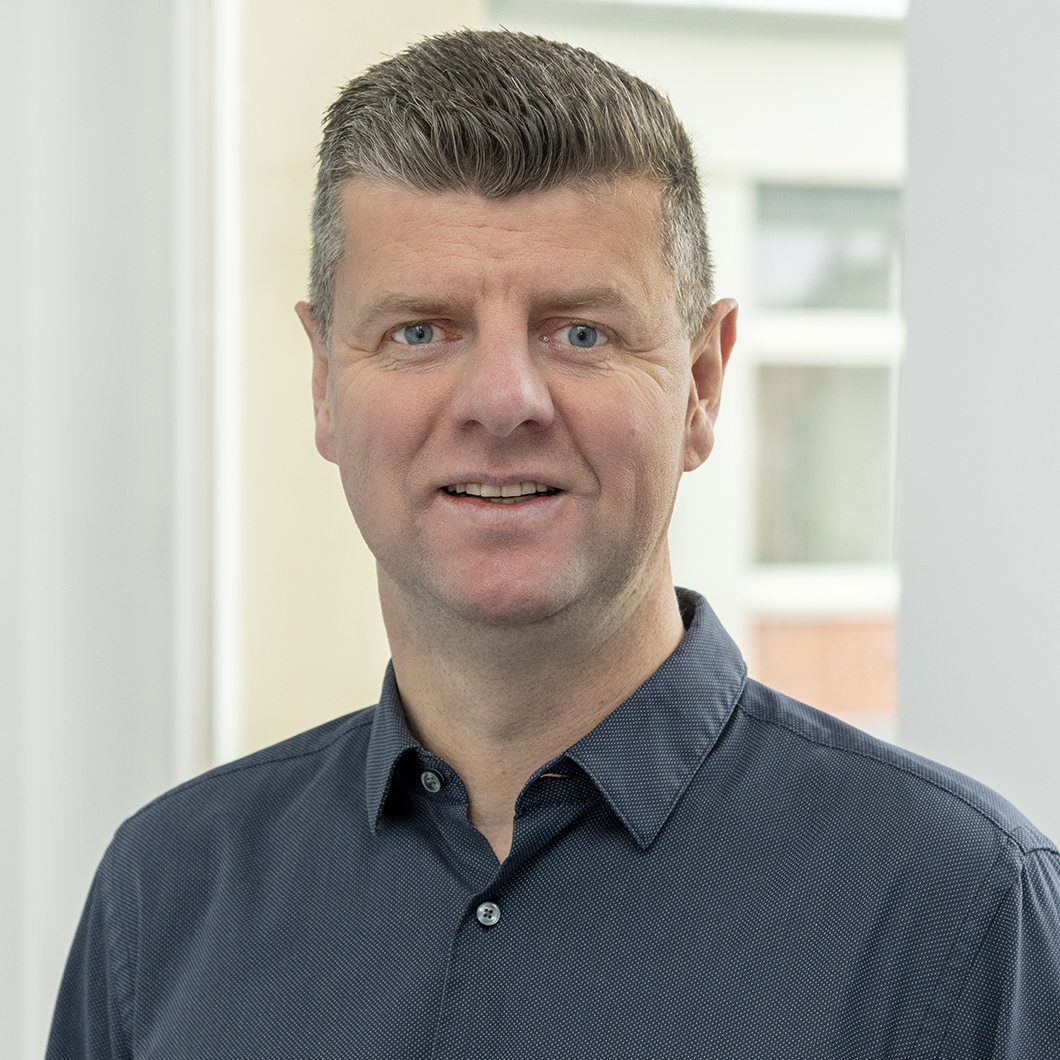 Dr.-Ing. Stefan Maack Dr.-Ing. Stefan Maack, Fachbereich Zerstörungsfreie Prüfmethoden für das Bauwesen der Bundesanstalt für Materialforschung und -prüfung (BAM)