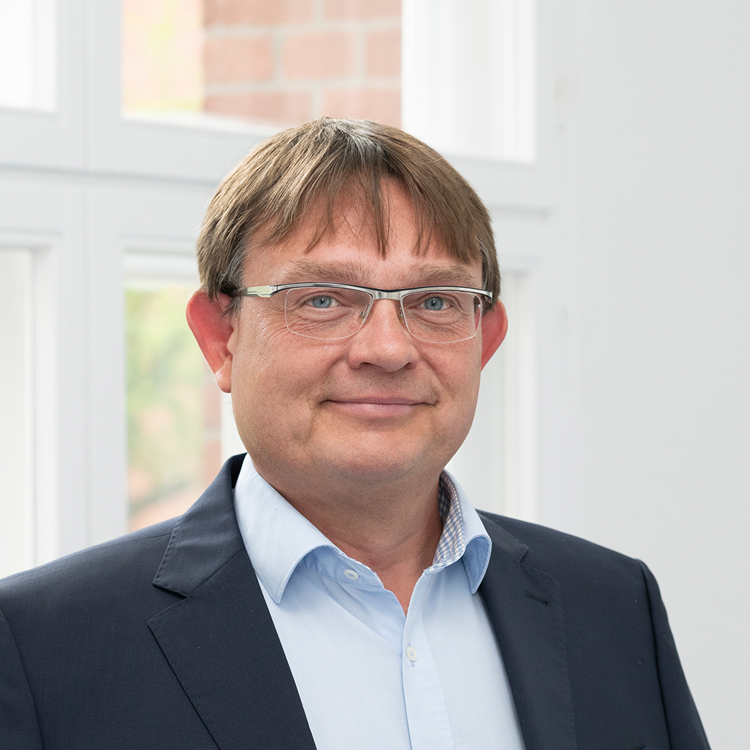 Prof. Dr.-Ing. habil. Thomas Kannengießer Prof. Dr.-Ing. habil. Thomas Kannengießer, Leiter Fachbereich Integrität von Schweißverbindungen der Bundesanstalt für Materialforschung und -prüfung (BAM)