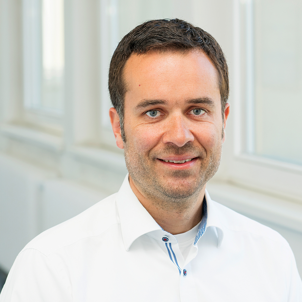 Dr. Andreas Pittner Dr. Andreas Pittner