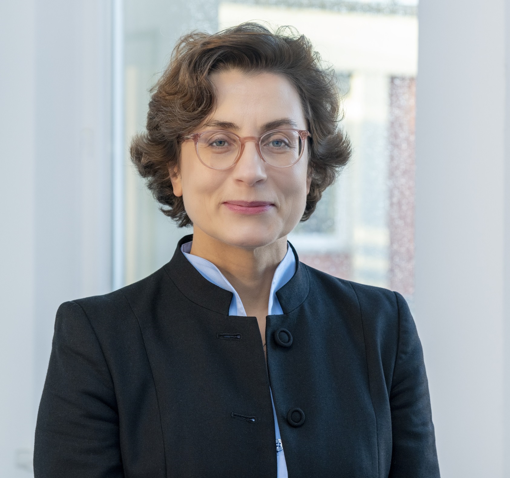 Prof. Dr. rer. nat. habil. Anna Gorbushina Prof. Dr. rer. nat. habil. Anna Gorbushina, Abteilung Material und Umwelt der Bundesanstalt für Materialforschung und -prüfung (BAM)