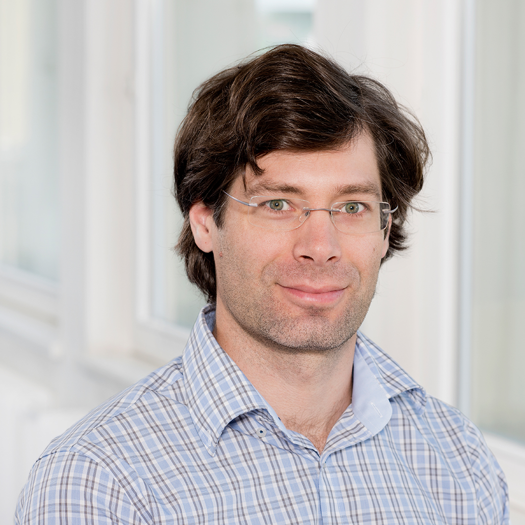 Dr. Dino McMahon Dr. Dino McMahon, Abteilung Material und Umwelt, Bundesanstalt für Materialforschung und -prüfung (BAM)