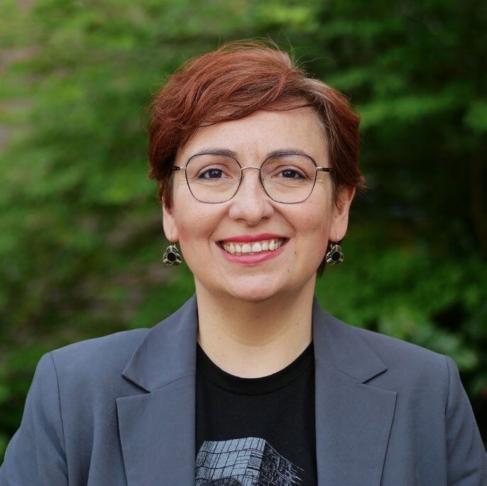 Dr.-Ing. Özlem Özcan Sandikcioglu
