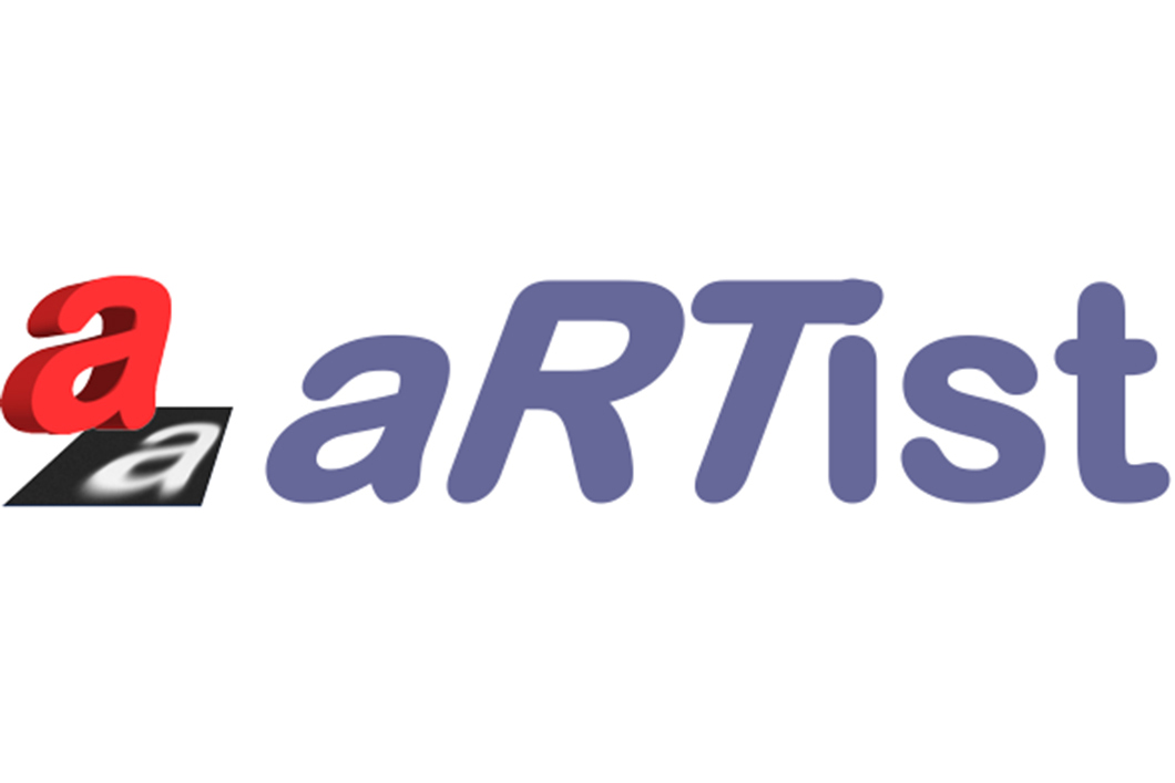 aRTist Logo aRTist Logo