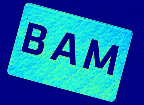 ATLAMP Tomogramm Optische Tomographie-Aufnahme