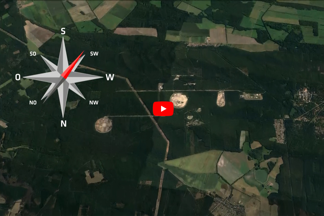BAM Testgelände Technische Sicherheit (TTS) Link zum Video