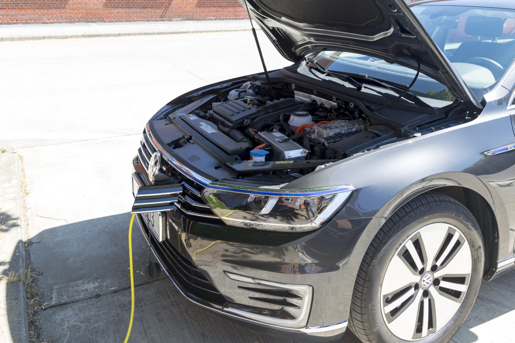 Elektroauto Elektroautos sind ein wichtiger Baustein der Energiewende.