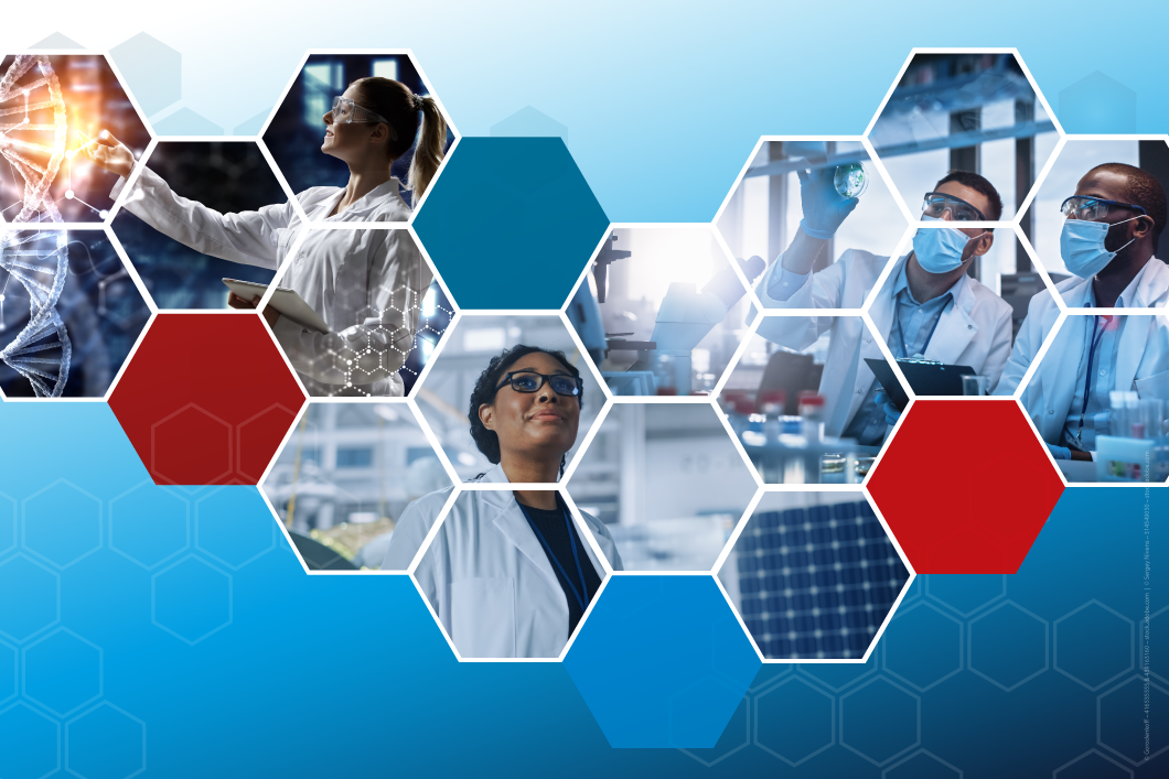Career: Young science scientists