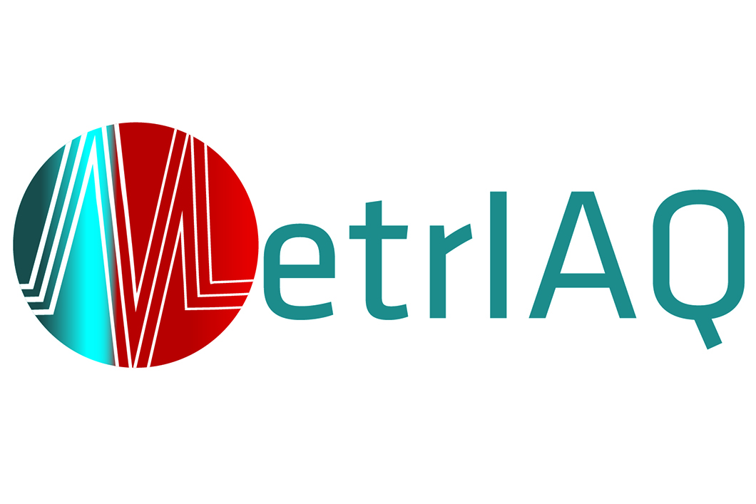 MetrlAQ logo MetrlAQ logo