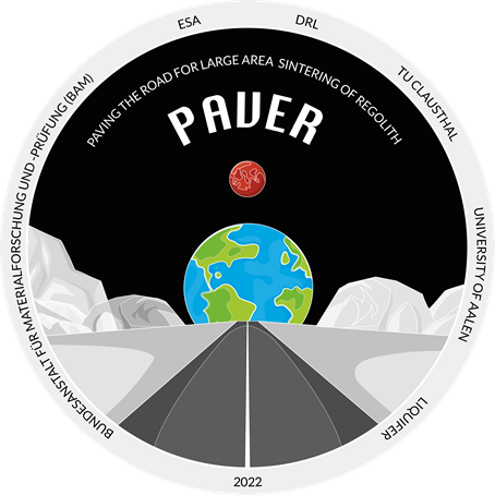PAVER Project logo