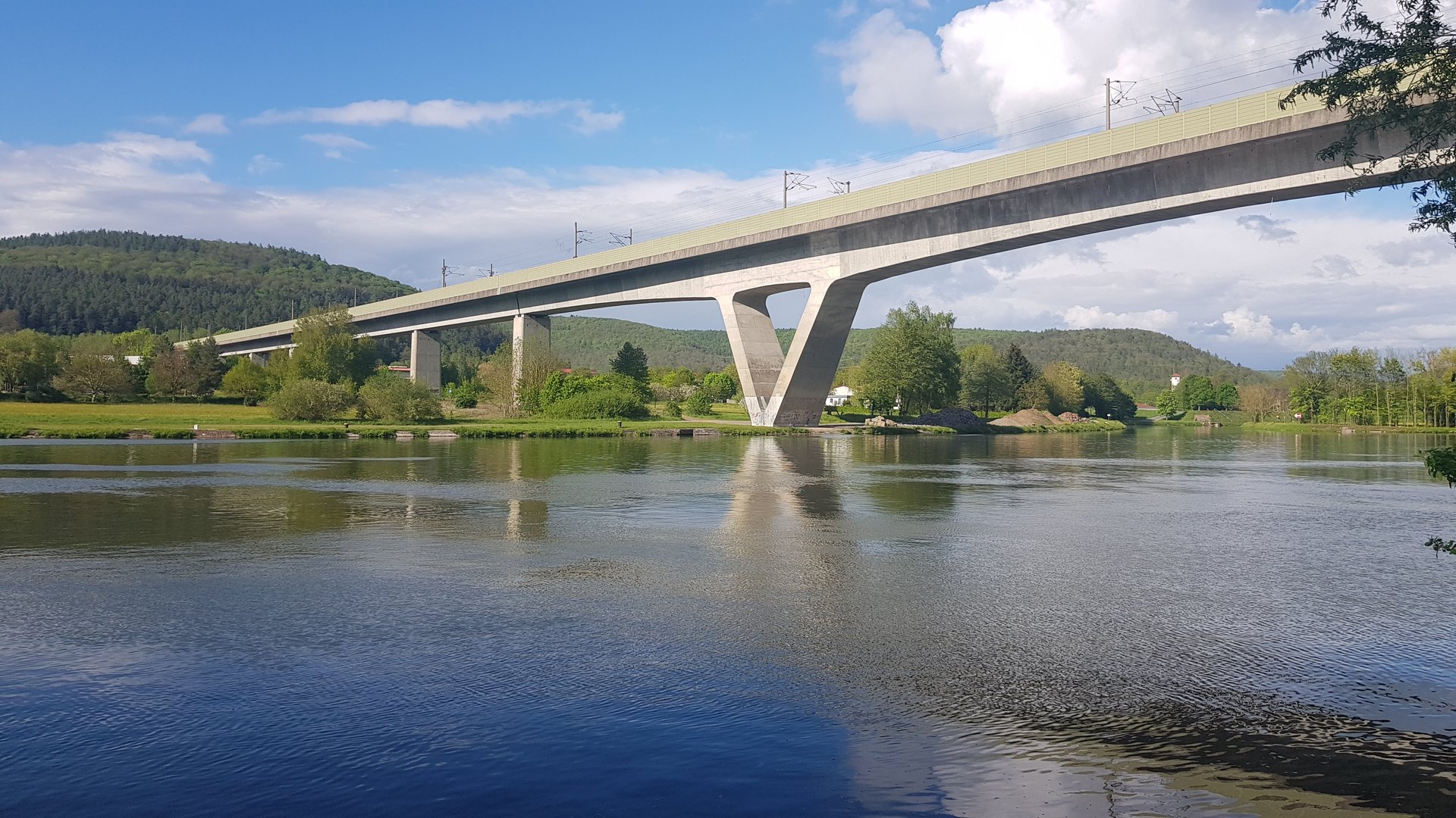 Brücke Brücke