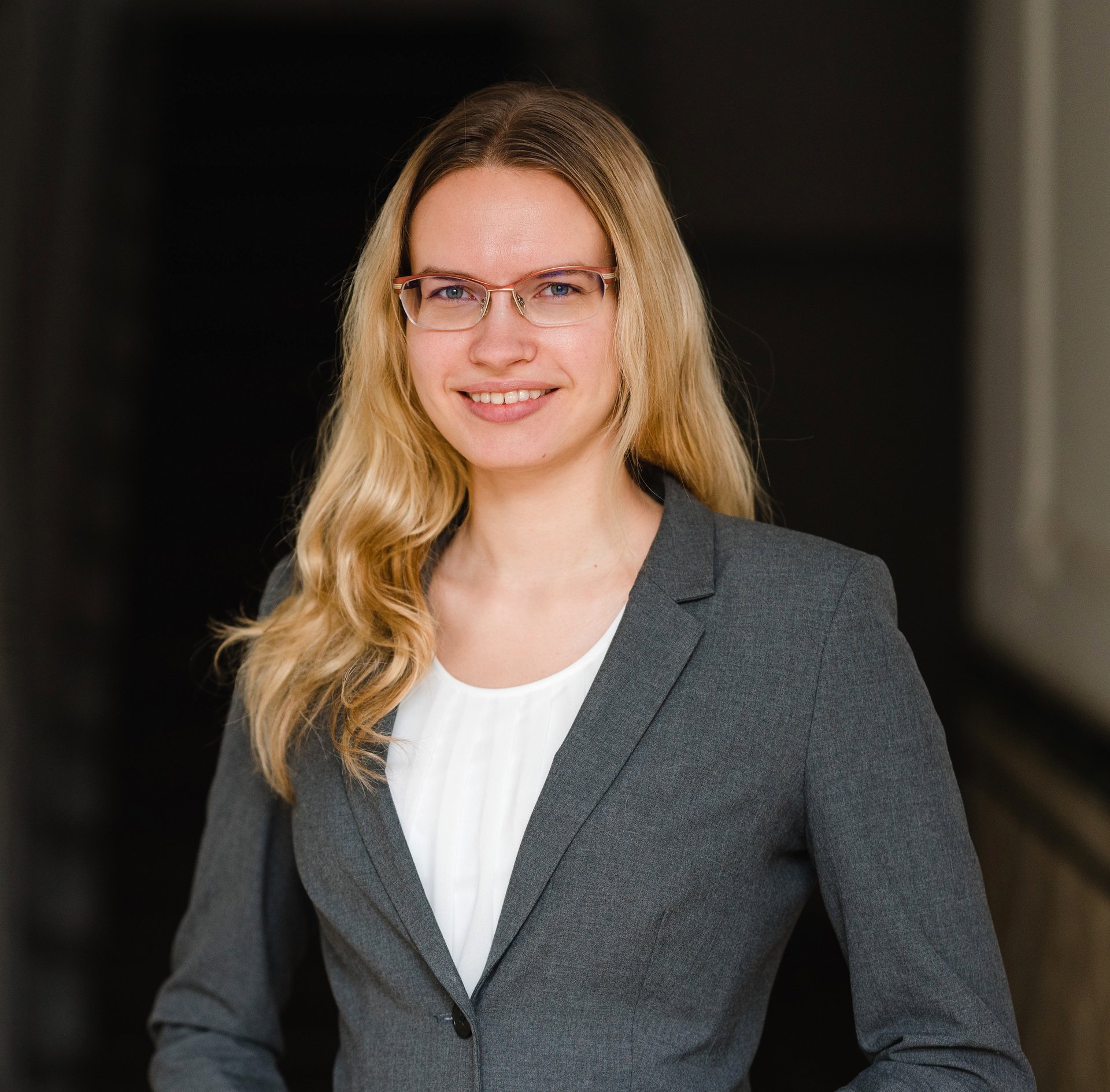 Dr. Anda Šulce Dr. Anda Šulce,Division 2.1 Safety of Energy Carriers, Bundesanstalt für Materialforschung und -prüfung (BAM)
