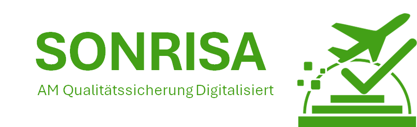 Logo SONRISA AM Qualitätssicherung Digitalisiert